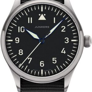 Junkers Baumuster A 920.01.02.N