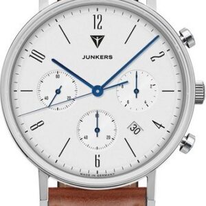Junkers Dessau Herren Chronograph 919.01.04