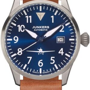Junkers Flieger Automatik 958.01.01