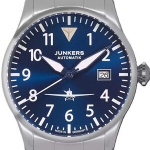 Junkers Flieger Automatik 958.01.01.M