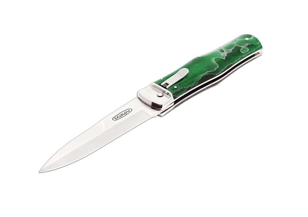 Kapesní nůž Mikov Predator 241-BRa-1/KP RAFFIR - Obrázek 2