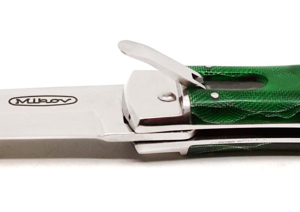 Kapesní nůž Mikov Predator 241-BRa-1/KP RAFFIR - Obrázek 3
