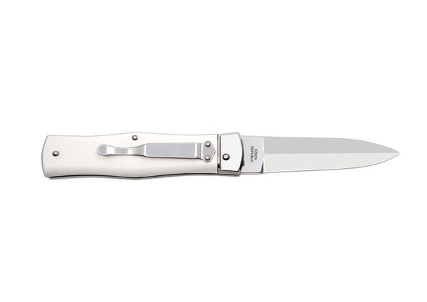 Kapesní nůž Mikov Predator 241-NH-1/N bílý - Obrázek 2