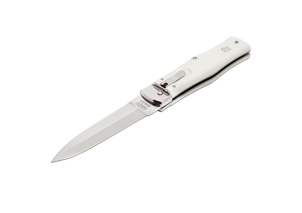 Kapesní nůž Mikov Predator 241-NH-1/N bílý - Obrázek 3