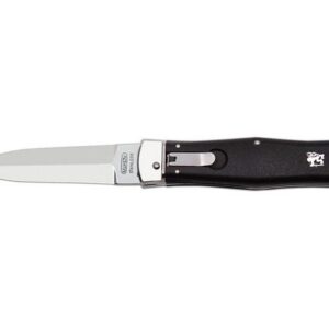 Kapesní nůž Mikov Predator 241-NH-1/N černý