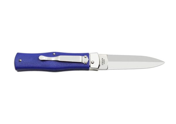 Kapesní nůž Mikov Predator 241-NH-1/N modrý - Obrázek 2