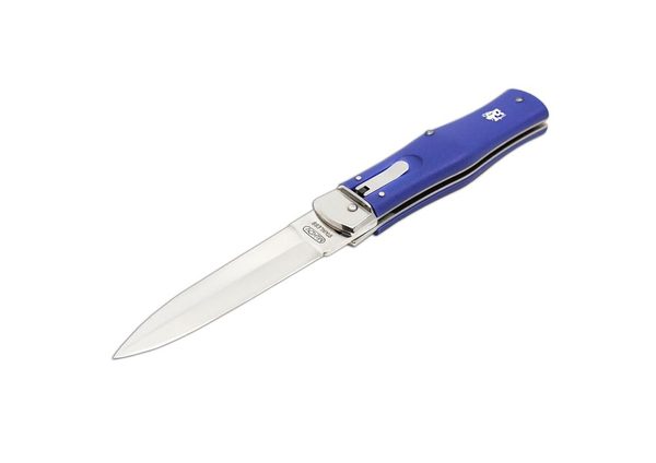 Kapesní nůž Mikov Predator 241-NH-1/N modrý - Obrázek 3