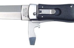 Kapesní nůž Mikov Predator 241-NH-3/N/KLIP