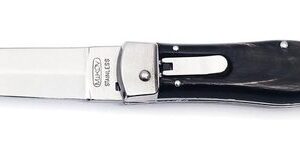 Kapesní nůž Mikov Predator 241-NR-1/KP