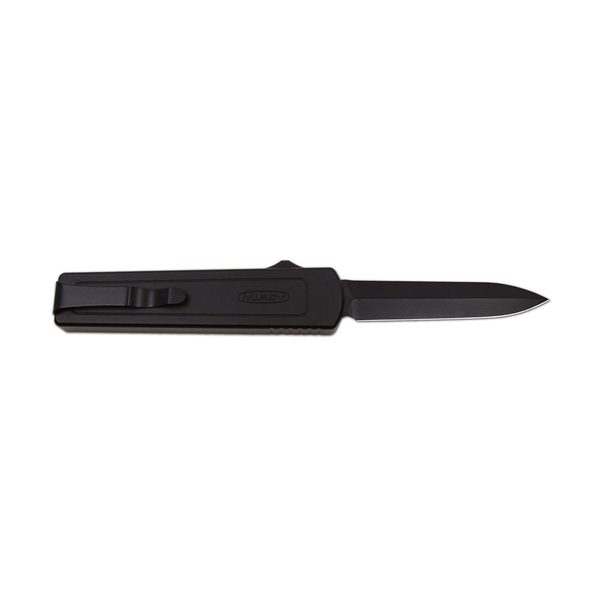Kapesní nůž Mikov Raptor Black - Obrázek 2