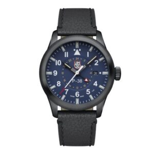 Luminox Air Pilot P-38 LIGHTNING™ GMT 9520 Series XA.9523