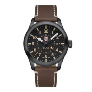 Luminox Air Pilot P-38 LIGHTNING™ GMT 9520 Series XA.9526