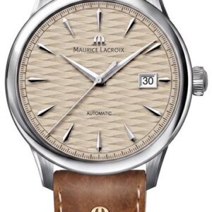 Maurice Lacroix 1975 Automatic Legacy Limited Edition 756108-S1S12-730-7