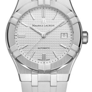 Maurice Lacroix Aikon Automatic 39mm AI6007-SS000-130-7