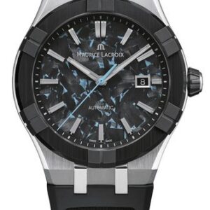 Maurice Lacroix Aikonic Frozen Carbon Colours AC6008-SSL20-430-2