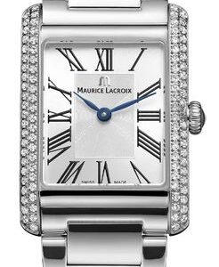 Maurice Lacroix Fiaba Square FA1205-SD502-110-1