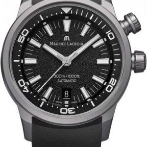 Maurice Lacroix Pontos S Diver PT6248-TT03L-330-2