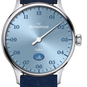 MeisterSinger City Edition BRNO 2026 Limitovaná edice - 10/10