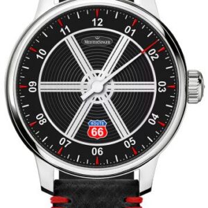 MeisterSinger Classic Edition Route 66 ED-ROUTE66