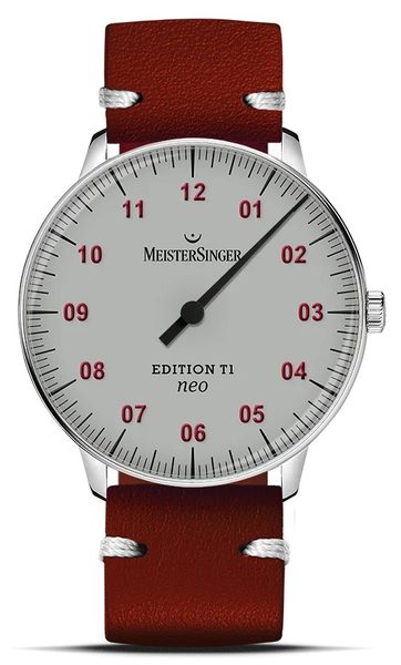 MeisterSinger Edition Neo T1 ED-NES-T1