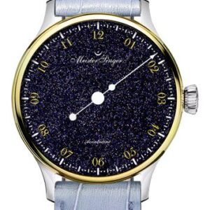 MeisterSinger Pangaea Aventurine PMN9908AV-1