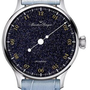 MeisterSinger Pangaea Aventurine PMN9908AV