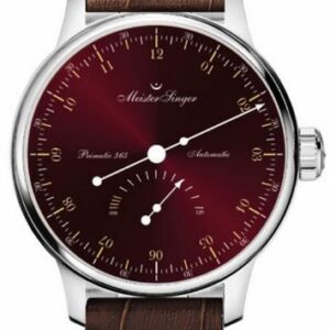 MeisterSinger Primatic 365 PR365911G