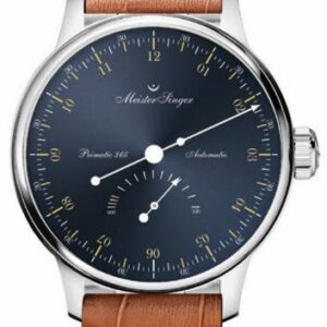 MeisterSinger Primatic 365 PR365917G