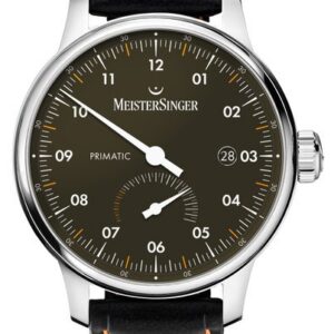 MeisterSinger Primatic PR902