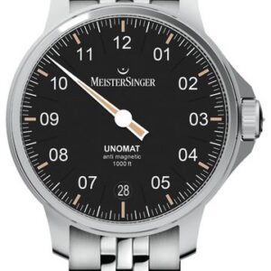 MeisterSinger Unomat UN902