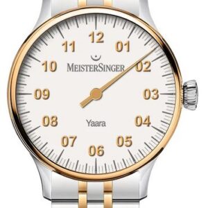 MeisterSinger Yaara YA901G