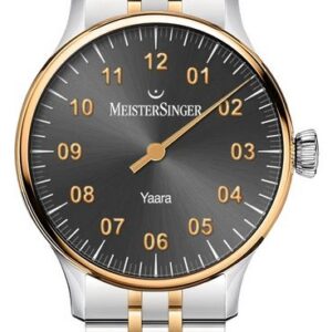 MeisterSinger Yaara YA907G