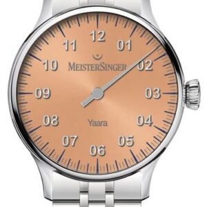MeisterSinger Yaara YA916S