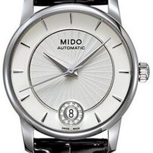 Mido Baroncelli Diamonds M007.207.16.036.00