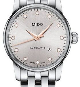 Mido Baroncelli Lady M7600.4.67.1