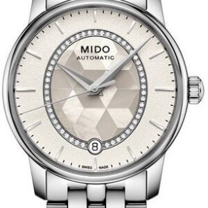 Mido Baroncelli Prisma M007.207.11.116.00