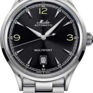 Mido Multifort Powerwind M040.407.11.057.00