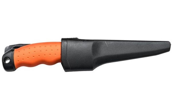 Mikov Brigand 393-NH-10 oranžová - Obrázek 2