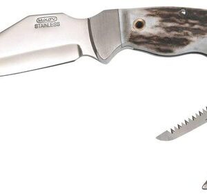 Mikov Taiga 369-NP-3