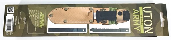 Mikov Uton Army 362-NG-4 - Obrázek 3