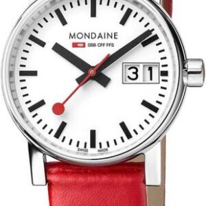Mondaine Evo2 MSE.30210.LCV