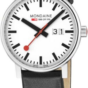 Mondaine Evo2 MSE.40210.LBV