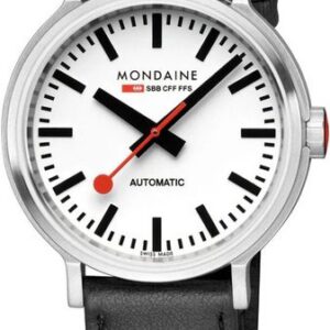 Mondaine The Original MST.4161B.LBV