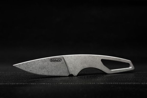 Nůž Mikov List Uni 725-B-18 - Obrázek 2