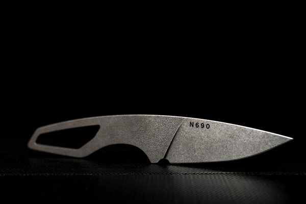 Nůž Mikov List Uni 725-B-18 - Obrázek 3