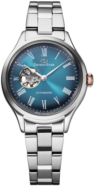 Orient Star Classic RE-ND0024E 75th Anniversary Limited Edition
