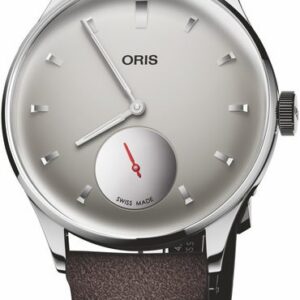 Oris Artelier Hölstein Limited Edition 2026 01 401 7812 4081-Set