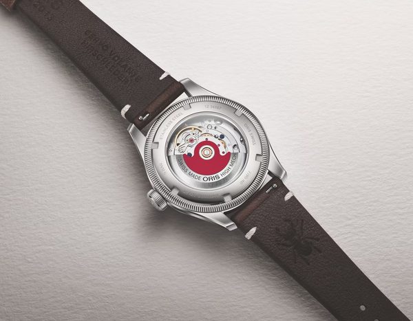 Oris Big Crown Pointer Date Oris x Cervo Volante 01 754 7785 4038-Set - Obrázek 3