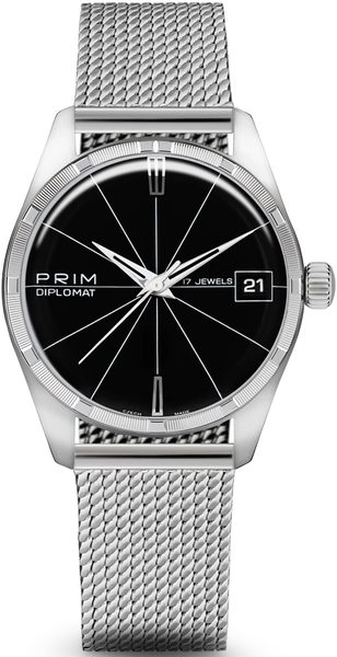 PRIM Diplomat 34 C L02P.18053.A.94-019-313-00-1