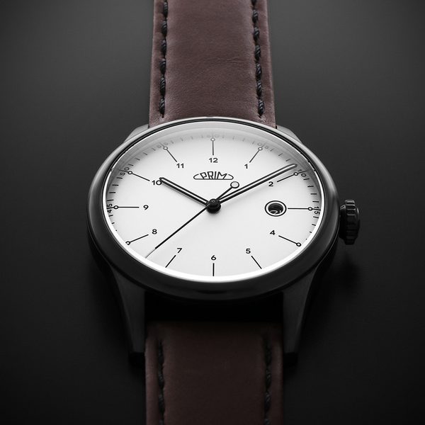 PRIM Retro Automatic - E W01P.13226.E - Obrázek 2